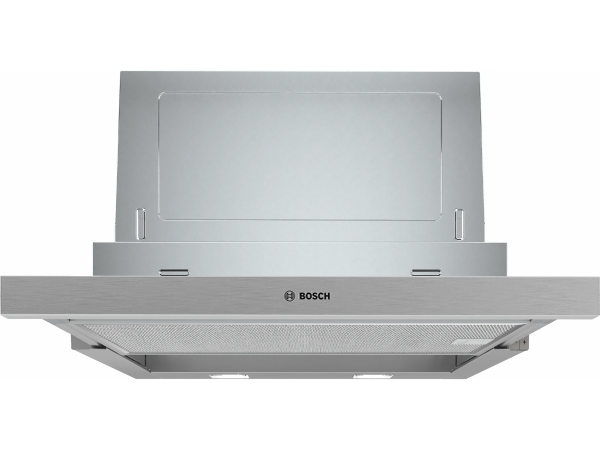 Máy hút mùi âm tủ Bosch DFS067A51B - Series 4 - Nhập khẩu Đức 